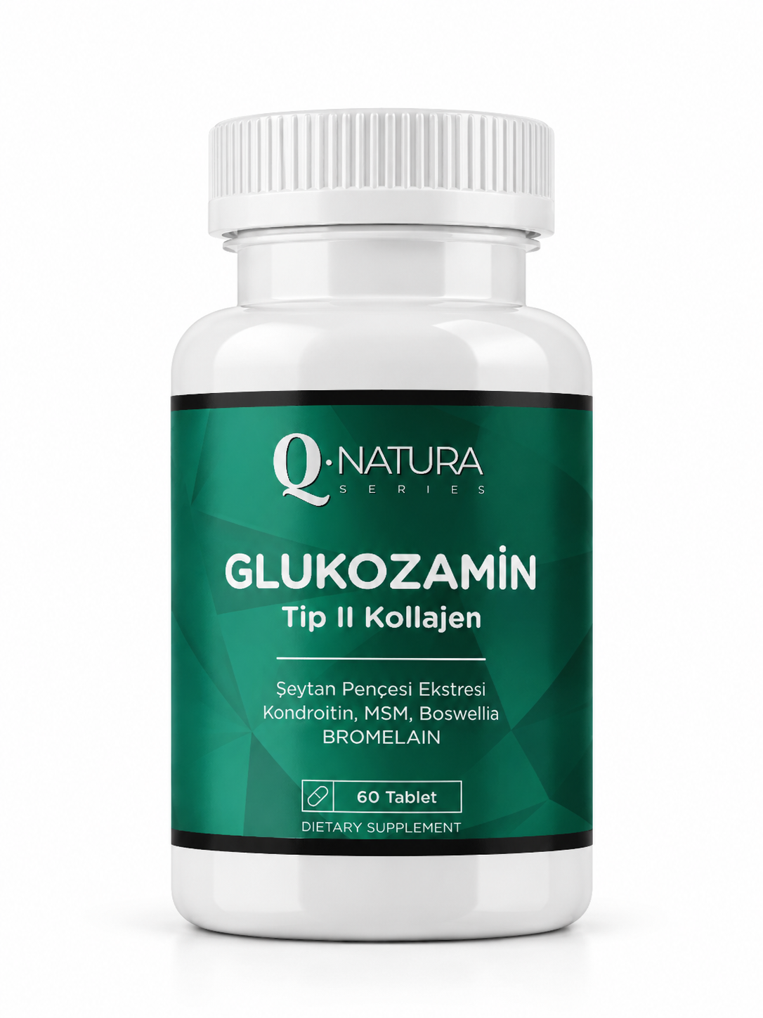 Glukozamin Tip 2 Kollajen 60 tablet