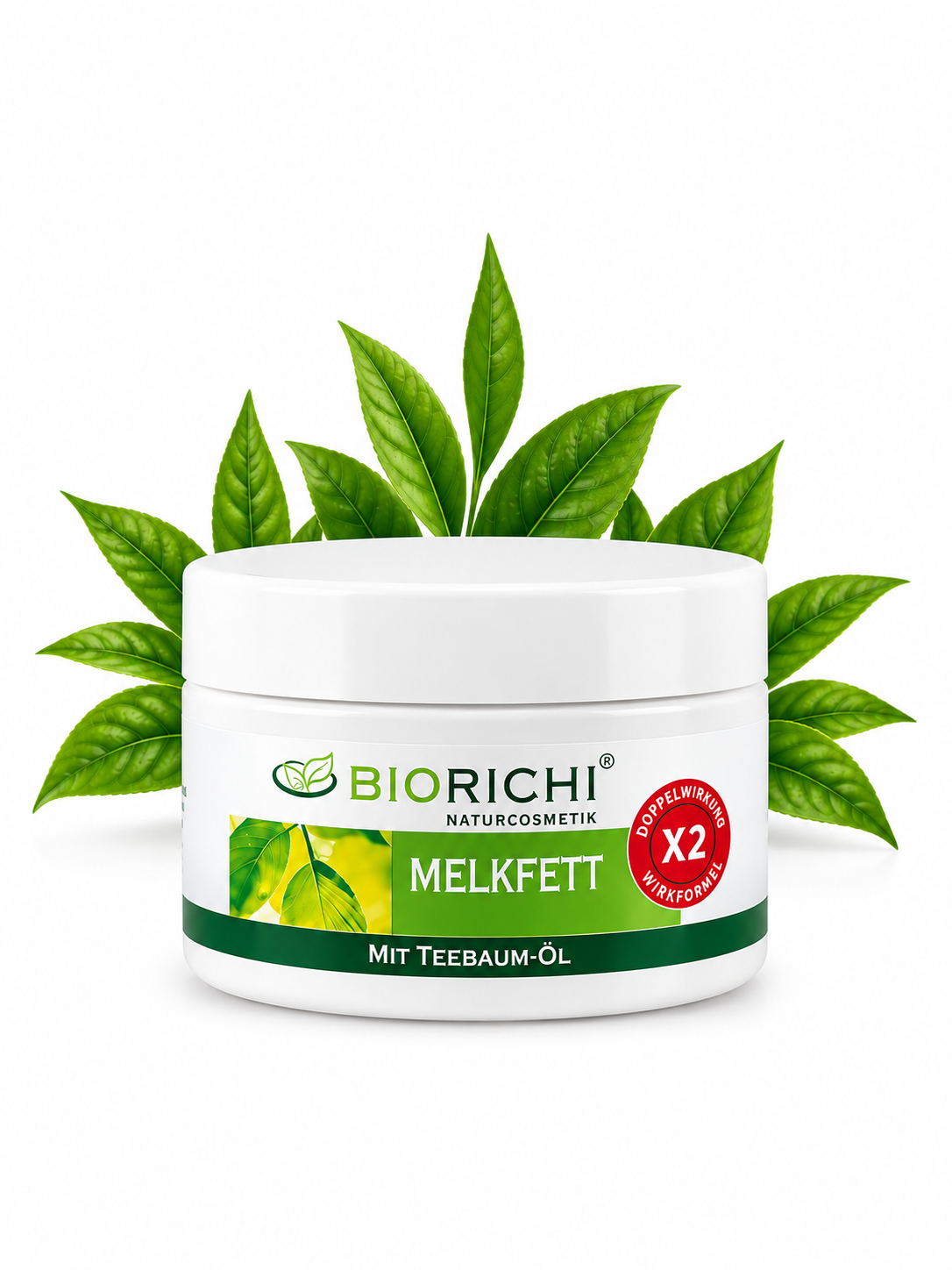 Biorichi Çay Ağacı Merhemi 250 ml