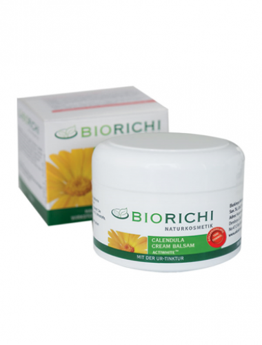 Biorichi Calendula Krem 100 ml