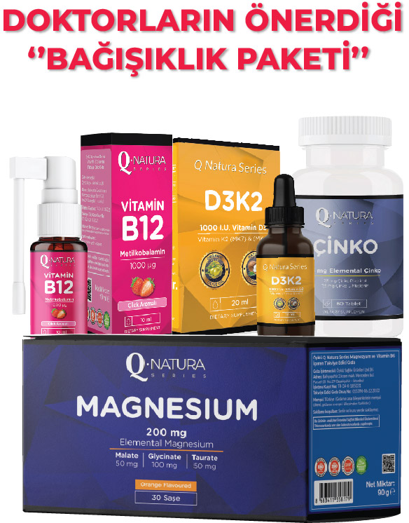 Bağışıklık Paketi